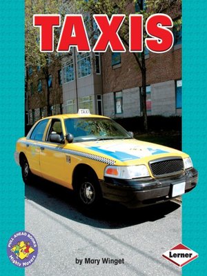cover image of Taxis